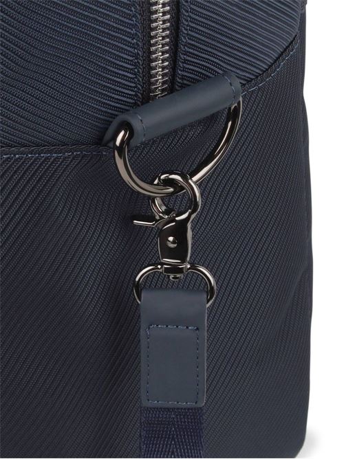 Borsa bambino fasciatoio blu BOSS KIDS | J51733849
